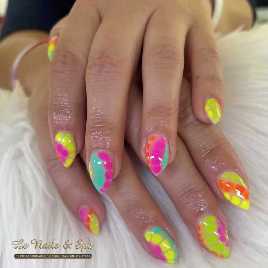 August Nail Trends to Try